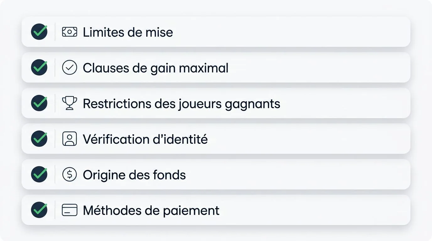 Comparaison des bookmakers internationaux