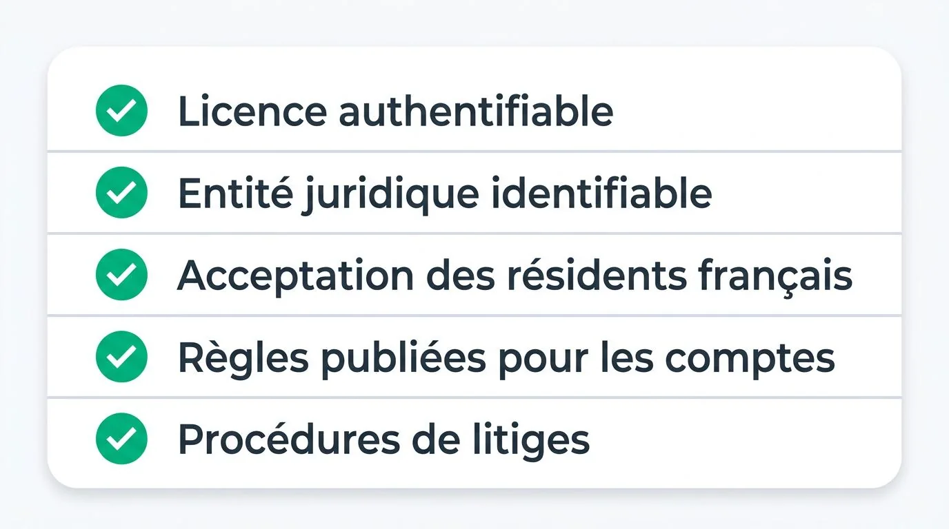 Vérifier la fiabilité d’un bookmaker international — bookmakers Afrique