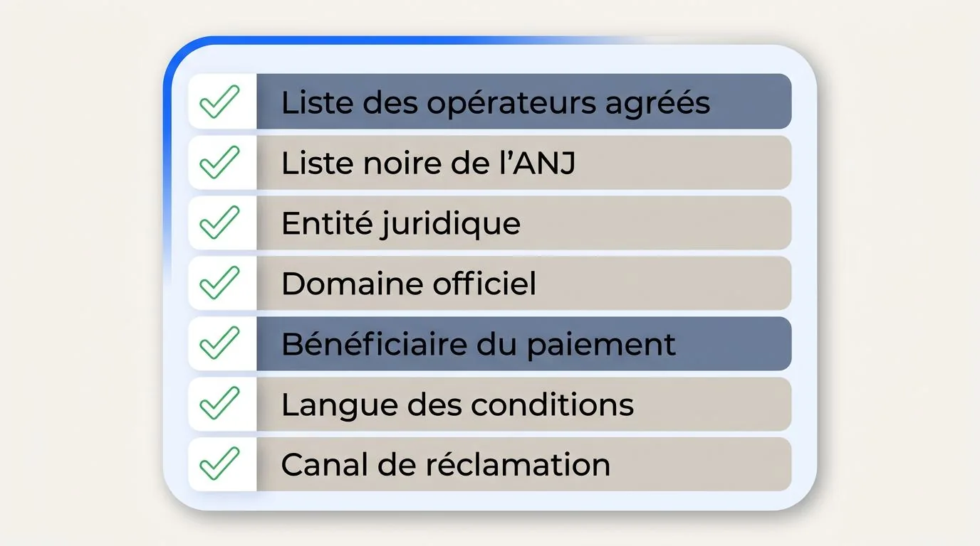 Vérifiez l’accès à un bookmaker asiatique depuis la France — bookmakers Asie