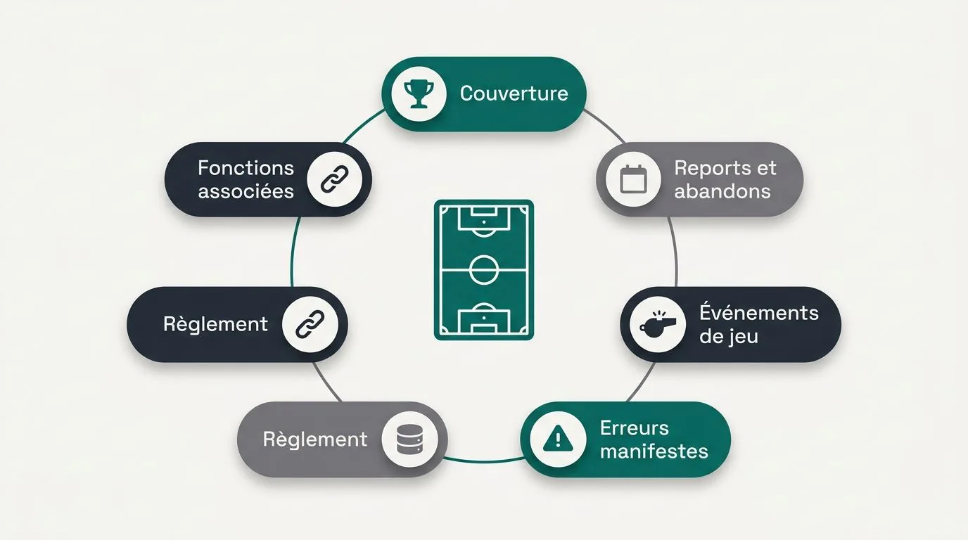 Football maltais et règles de règlement — bookmakers Malte