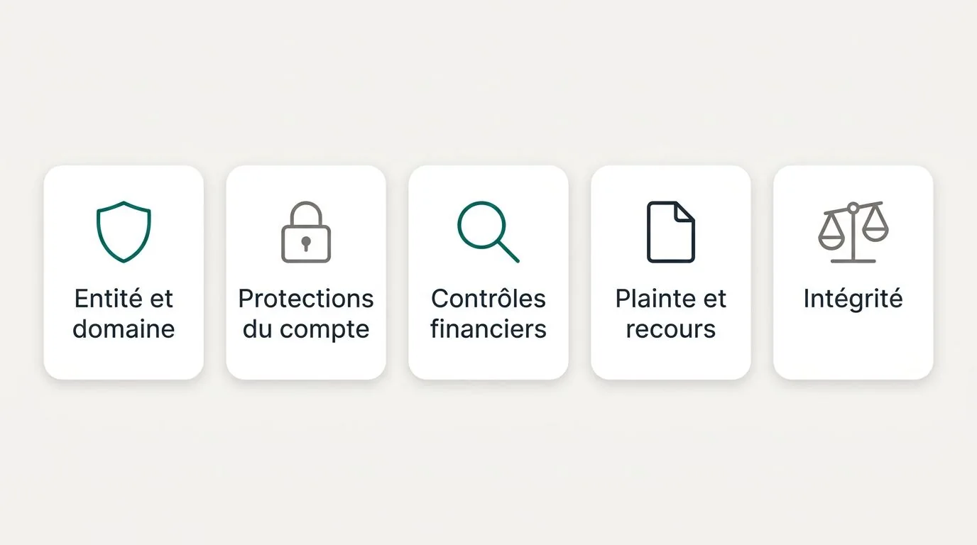 Licence MGA, protection des joueurs et réclamations — bookmakers Malte