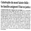 Le Monde 12-03-01