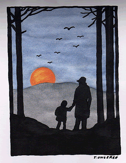 Tomi Ungerer